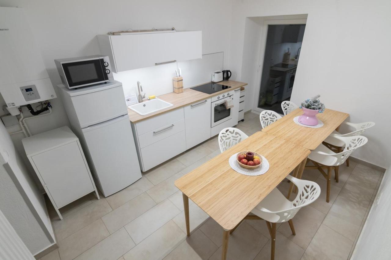 Yeshello Belvedere Apartment Bécs Kültér fotó