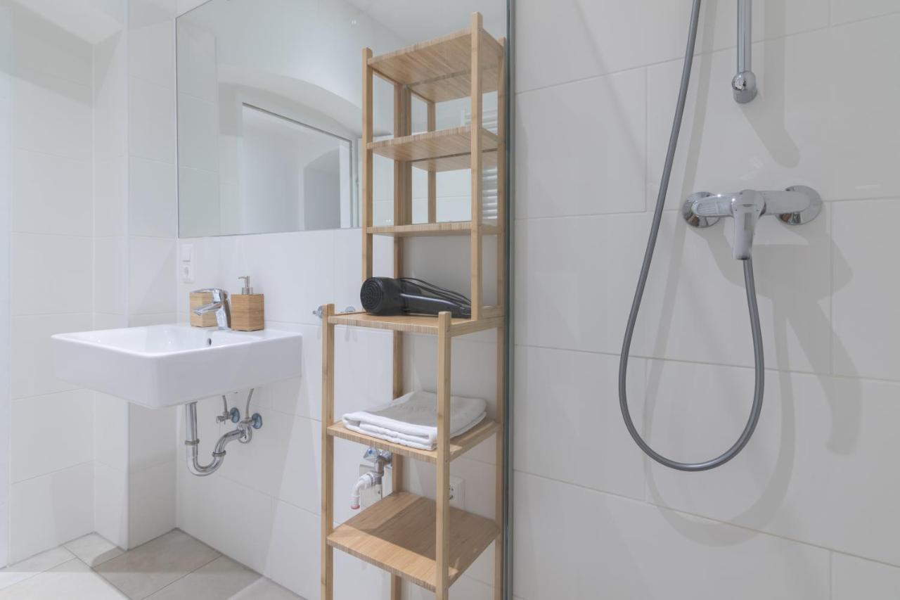 Yeshello Belvedere Apartment Bécs Kültér fotó