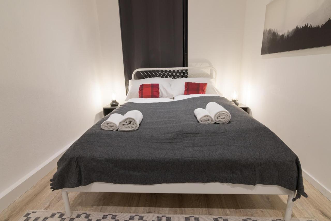 Yeshello Belvedere Apartment Bécs Kültér fotó