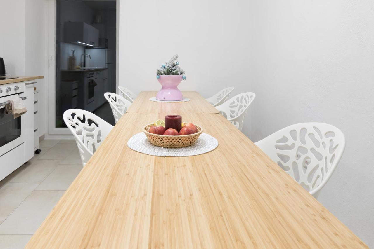 Yeshello Belvedere Apartment Bécs Kültér fotó
