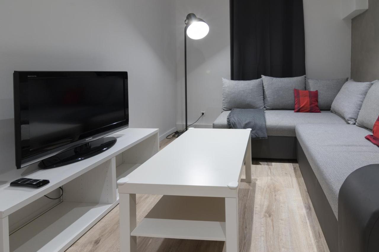 Yeshello Belvedere Apartment Bécs Kültér fotó