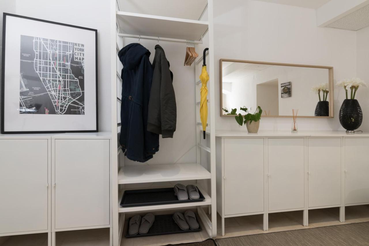 Yeshello Belvedere Apartment Bécs Kültér fotó