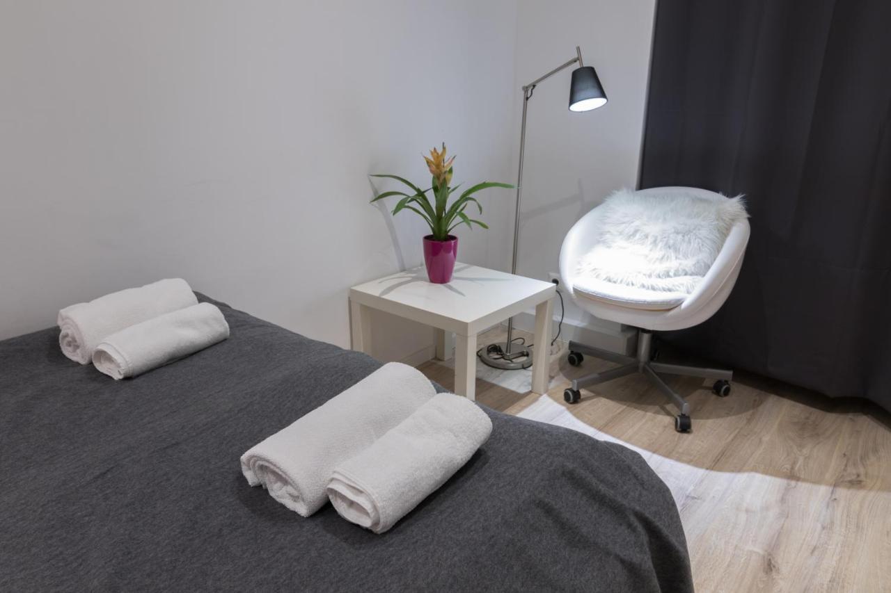 Yeshello Belvedere Apartment Bécs Kültér fotó